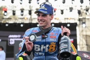 Fermín Aldeguer, Gresini Racing