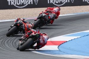 Francesco Bagnaia, Equipo Ducati
