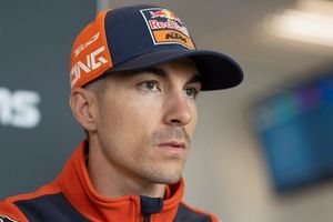 Maverick Viñales, Red Bull KTM Tech 3