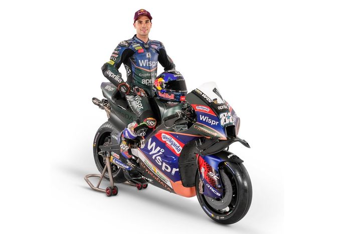 Miguel Oliveira, RNF Racing