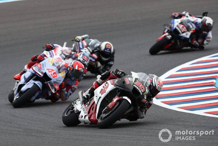 Takaaki Nakagami, Team LCR Honda