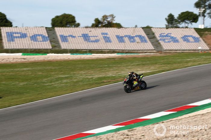 Marco Bezzecchi, VR46 Racing Team 