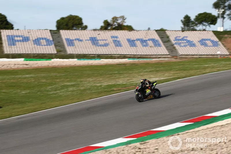 Marco Bezzecchi, VR46 Racing Team 