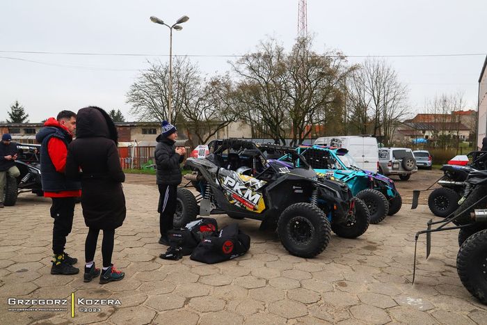 Baja Drawsko Pomorskie