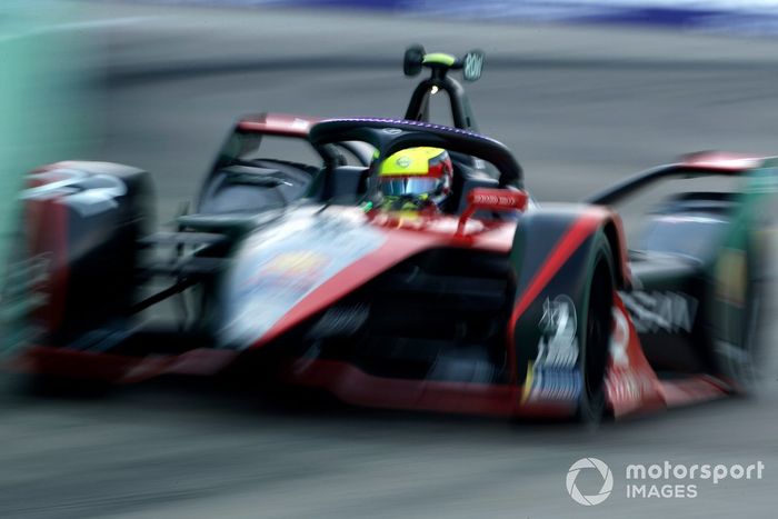 Felipe Massa, Venturi