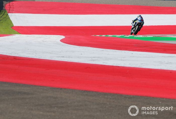 Joan Mir, Team Suzuki MotoGP