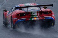 Spa-Francorchamps