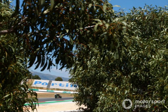 Jonathan Rea, Kawasaki Racing Team