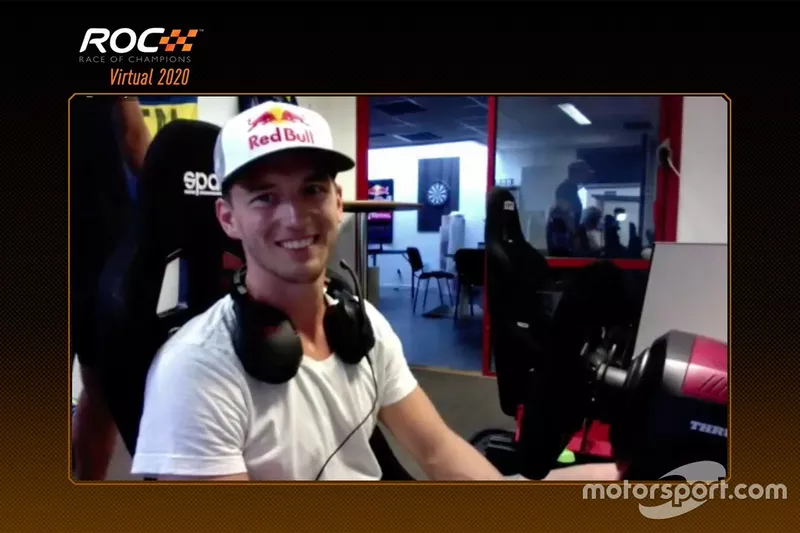 Ganador Timmy Hansen