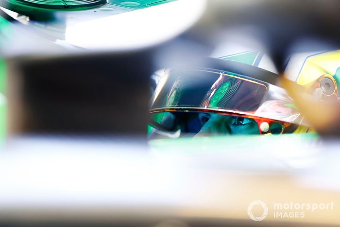 Gabriel Bortoleto, Stake F1 Team KICK Sauber