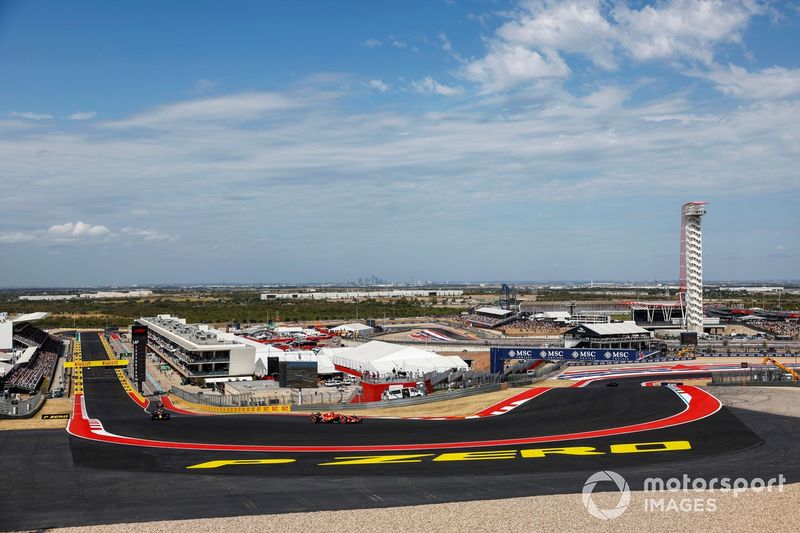 Carlos Sainz, Ferrari SF-24 