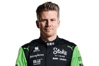 Nico Hülkenberg