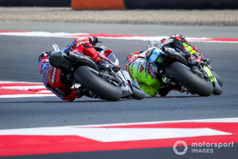 Marc Marquez, Gresini Racing