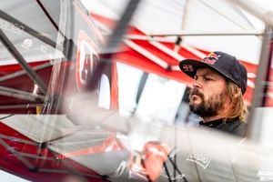Toyota #231 de Overdrive Racing: Toby Price