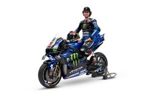 Alex Rins, Equipo Yamaha de MotoGP