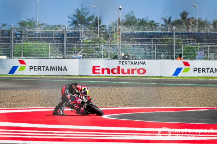 Aleix Espargaro, Aprilia Racing