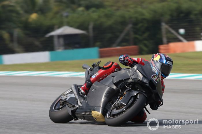 Stefan Bradl, Equipo HRC 