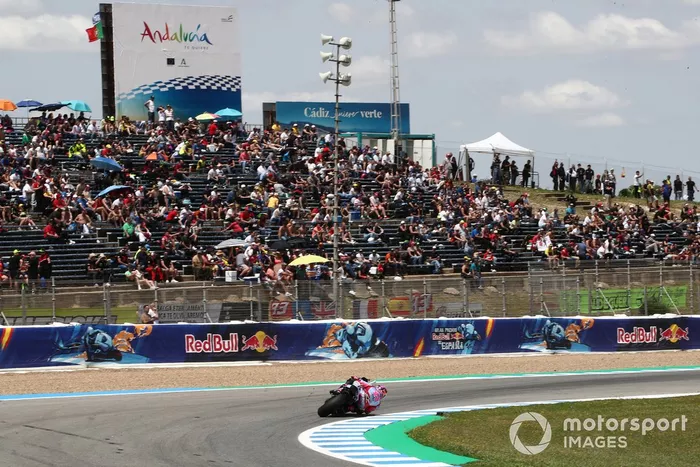 Enea Bastianini, Gresini Racing