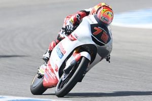 Taiyo Furusato, Honda Team Asia 