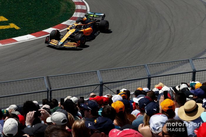 Daniel Ricciardo, McLaren MCL36