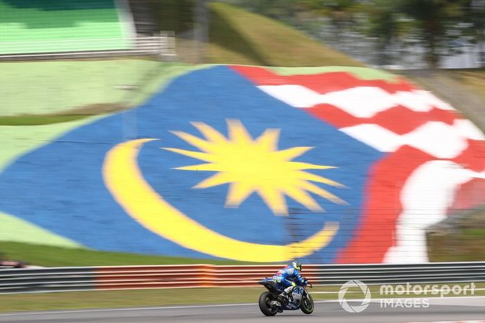 Joan Mir, Team Suzuki MotoGP