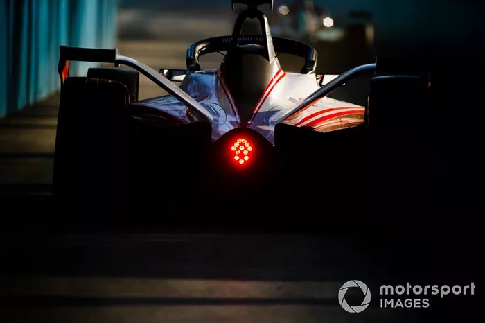 Edoardo Mortara, Venturi, EQ Silver Arrow 01