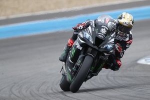 Jonathan Rea, Kawasaki Racing Team