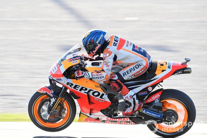 Jorge Lorenzo, Repsol Honda Team