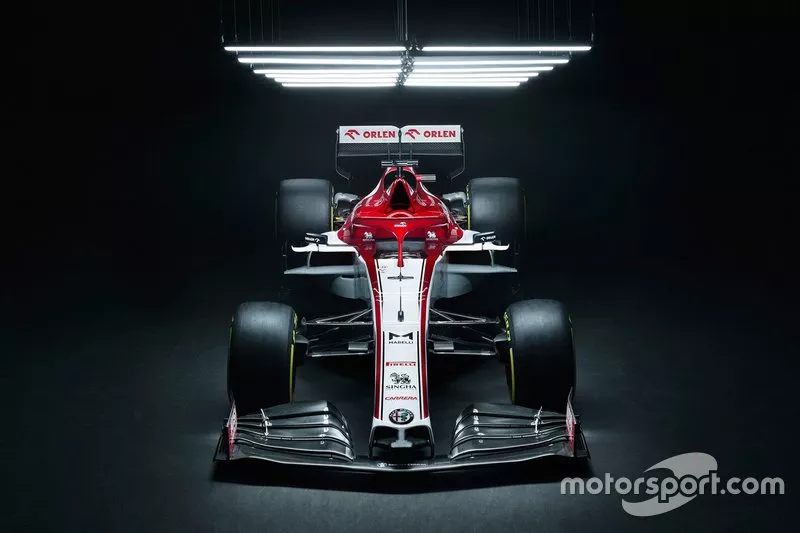 Alfa Romeo C39