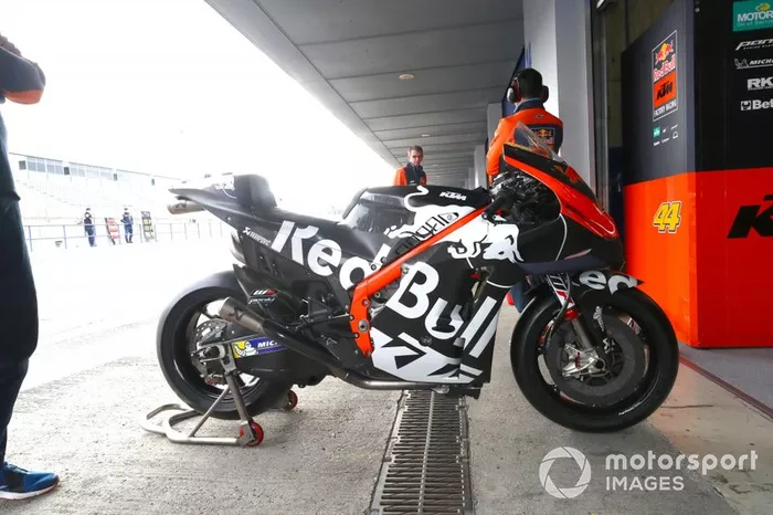 KTM