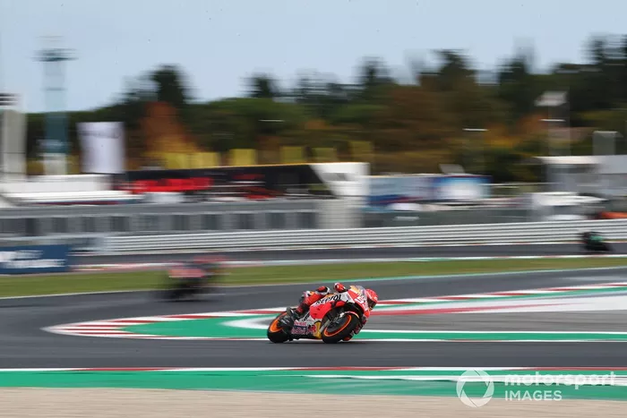 Marc Márquez, Repsol Honda Team 