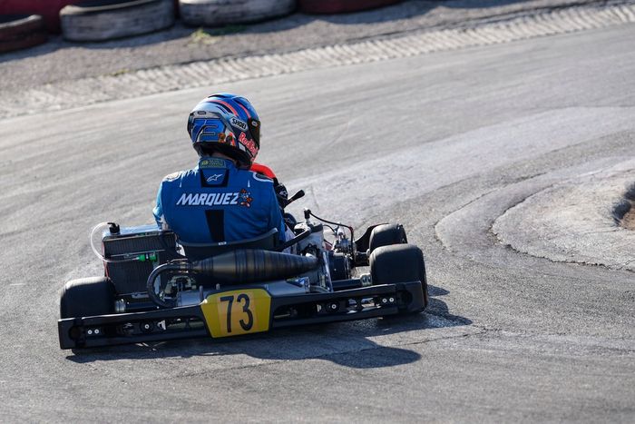 Alex Márquez, Team LCR