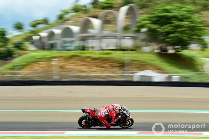 Jack Miller, Ducati Team
