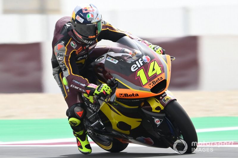 Marc VDS Racing