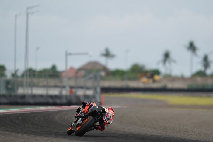 Marc Márquez, Repsol Honda Team