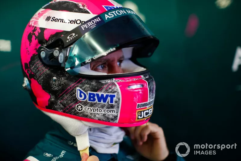 GP de México 2021