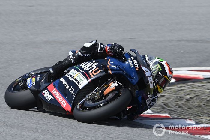 Darryn Binder, RNF MotoGP Racing 