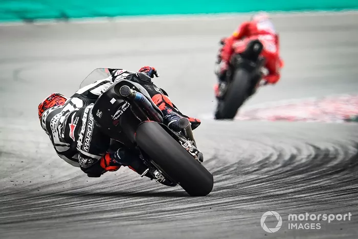 Marc Márquez, Repsol Honda Team