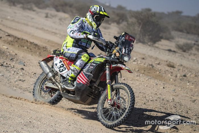 #133 David Cominardi