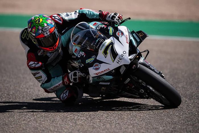 Chaz Davies, Team GoEleven