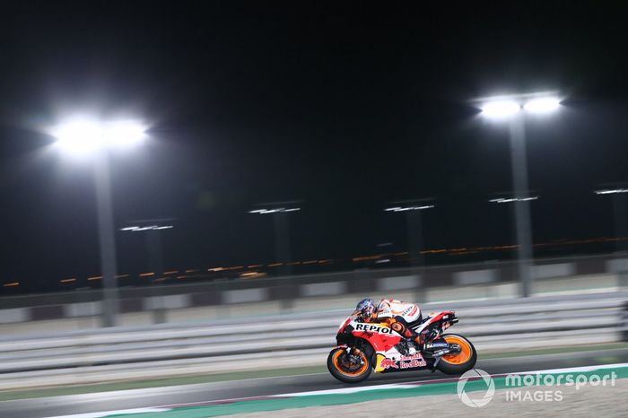 Pol Espargaró, Repsol Honda Team