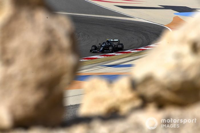 Sebastian Vettel, Aston Martin AMR21