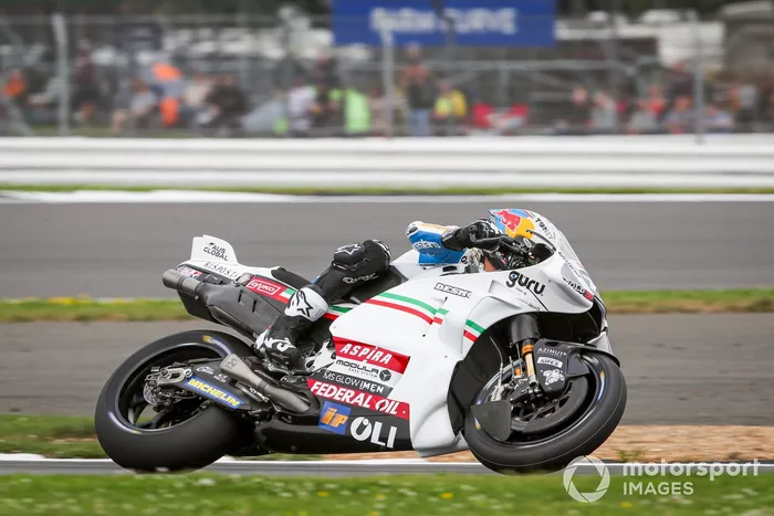 Alex Márquez, Gresini Racing
