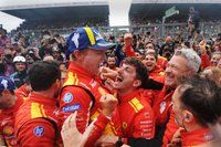 24h Le Mans - niedziela