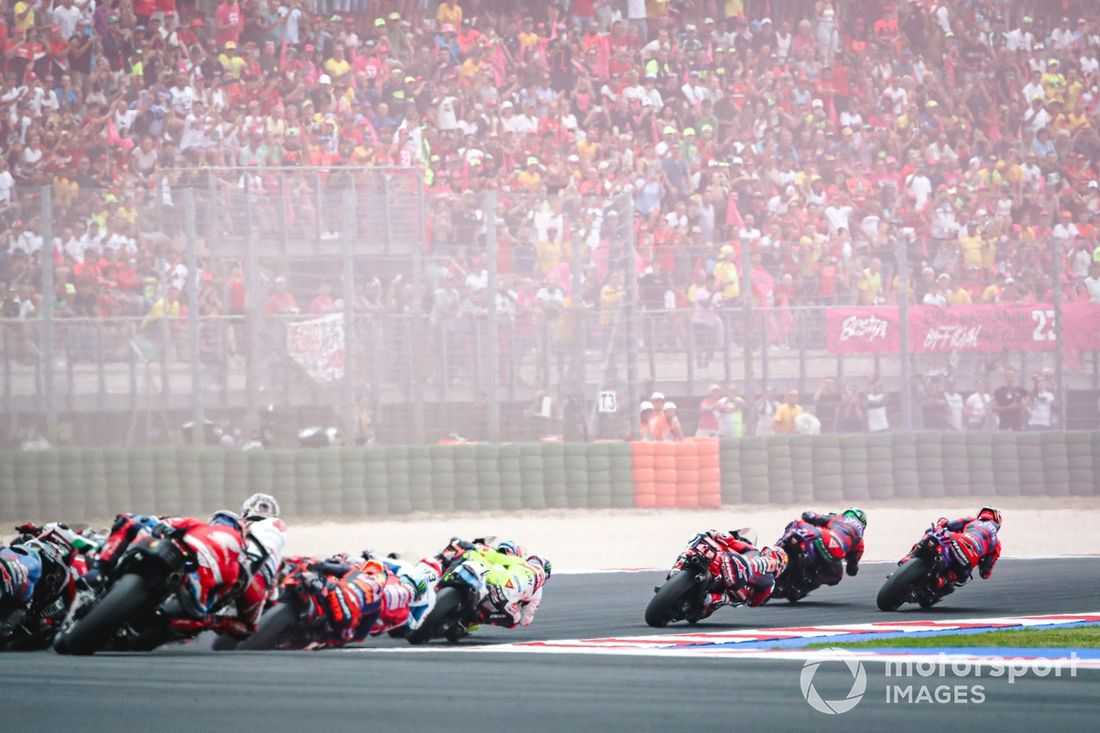 Pedro Acosta, Red Bull GASGAS Tech3