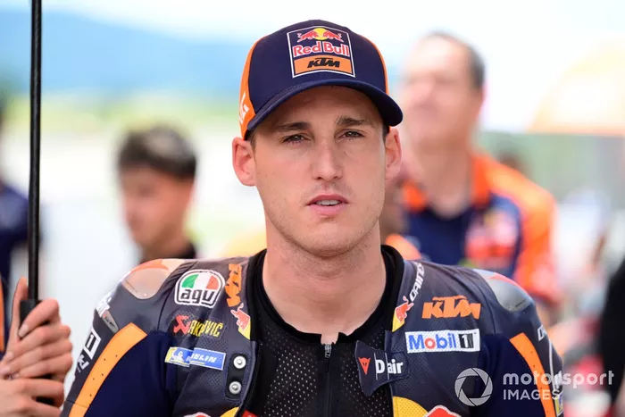 Pol Espargaro, Red Bull KTM Factory Racing