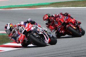Jorge Martín, Pramac Racing