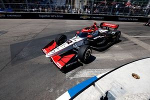 Will Power, Equipo Penske Chevrolet