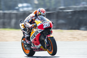 Dani Pedrosa, Repsol Honda Team