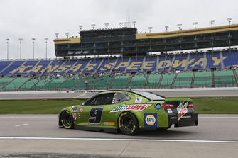 Chase Elliott, Hendrick Motorsports, Chevrolet Camaro Mountain Dew